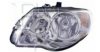 EQUAL QUALITY PP0908S Headlight